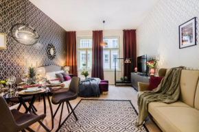 Royal Apartments Prague by Michal&Friends
